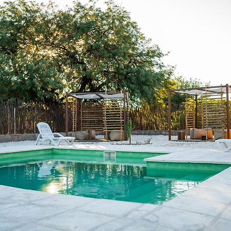 Las Salinas Gran Hotel San Jose de Las Salinas ภายนอก รูปภาพ