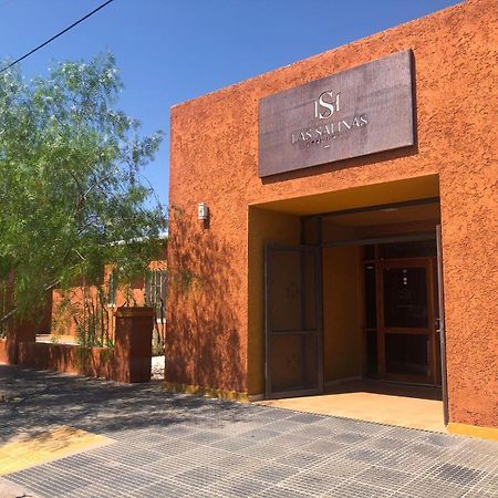 Las Salinas Gran Hotel San Jose de Las Salinas ภายนอก รูปภาพ