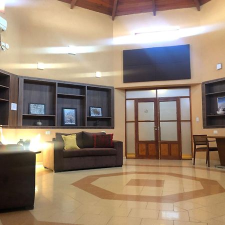 Las Salinas Gran Hotel San Jose de Las Salinas ภายนอก รูปภาพ
