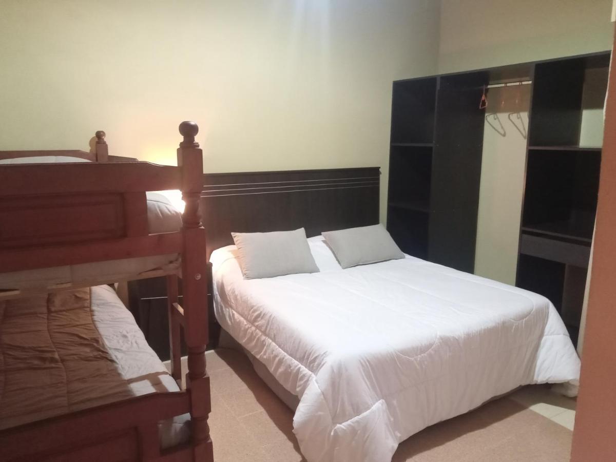 Las Salinas Gran Hotel San Jose de Las Salinas ภายนอก รูปภาพ