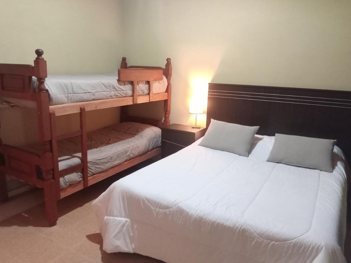 Las Salinas Gran Hotel San Jose de Las Salinas ภายนอก รูปภาพ