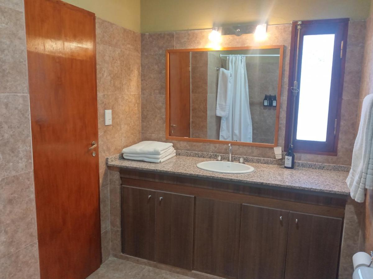 Las Salinas Gran Hotel San Jose de Las Salinas ภายนอก รูปภาพ