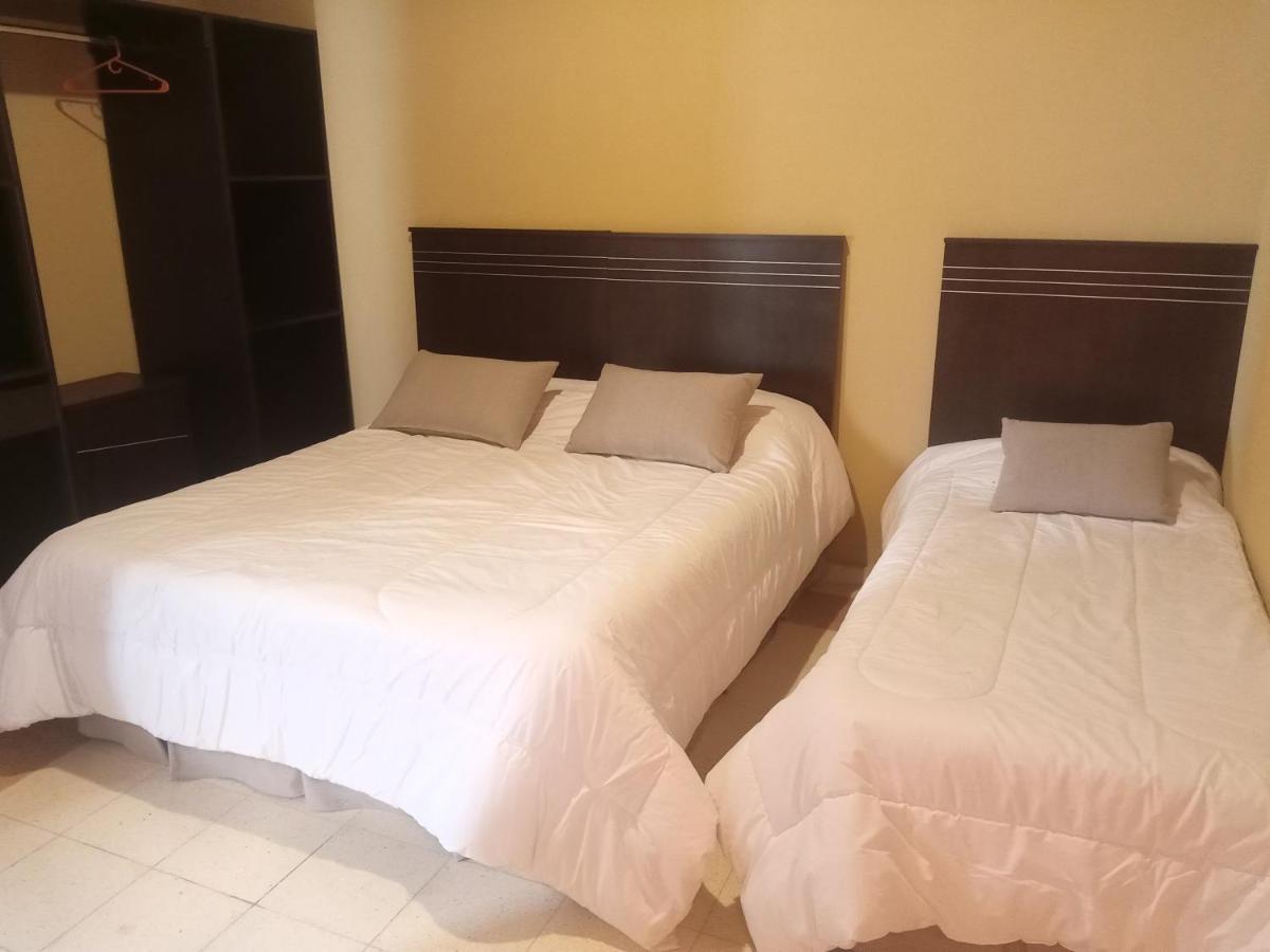 Las Salinas Gran Hotel San Jose de Las Salinas ภายนอก รูปภาพ