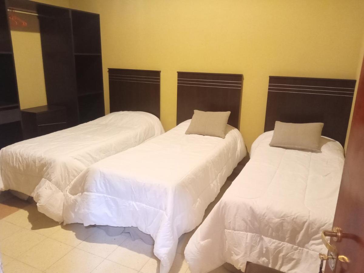 Las Salinas Gran Hotel San Jose de Las Salinas ภายนอก รูปภาพ
