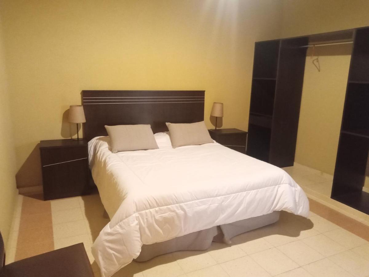 Las Salinas Gran Hotel San Jose de Las Salinas ภายนอก รูปภาพ