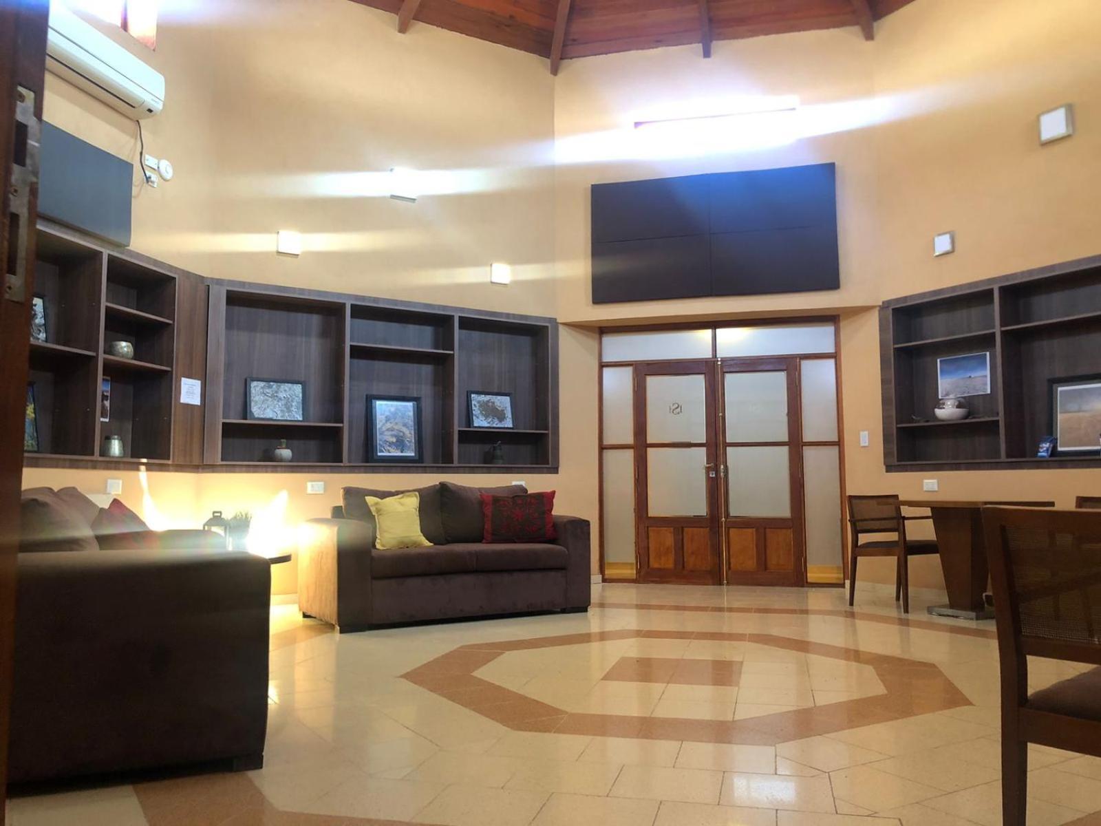 Las Salinas Gran Hotel San Jose de Las Salinas ภายนอก รูปภาพ