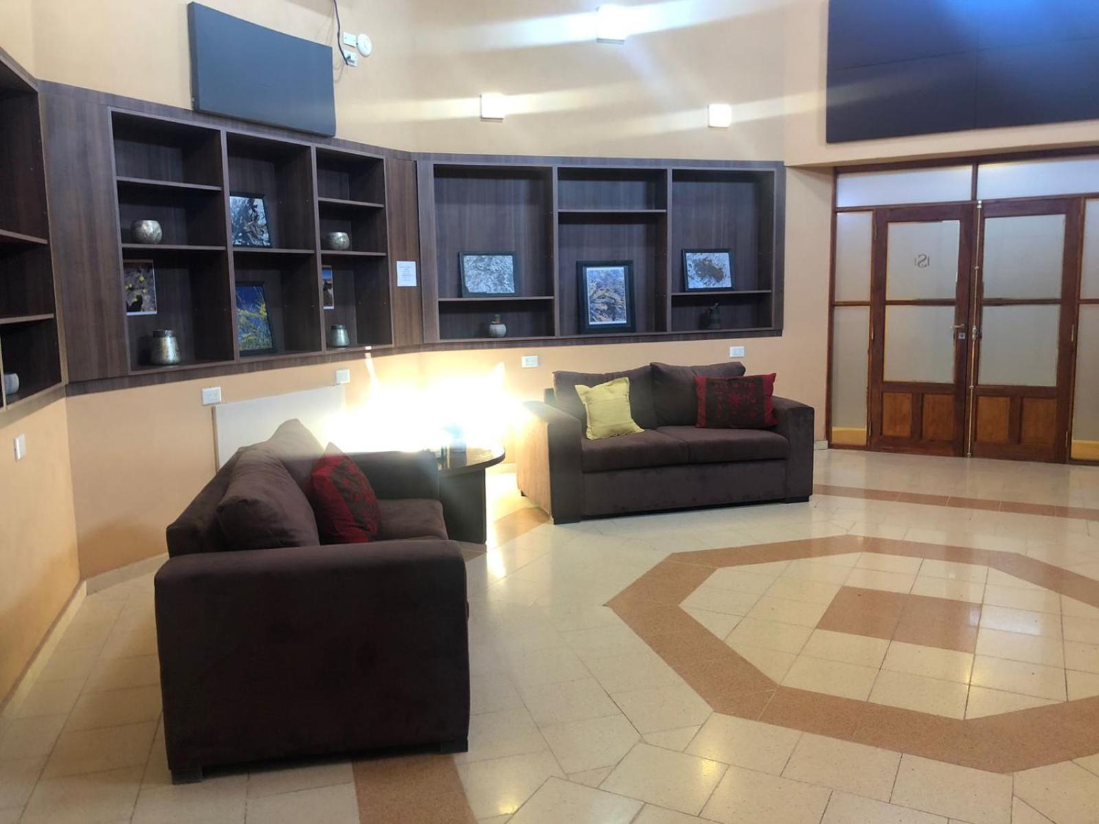 Las Salinas Gran Hotel San Jose de Las Salinas ภายนอก รูปภาพ