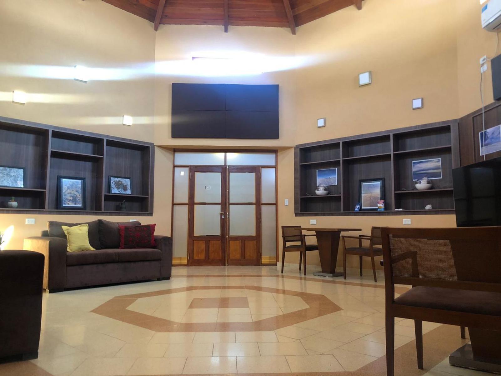 Las Salinas Gran Hotel San Jose de Las Salinas ภายนอก รูปภาพ