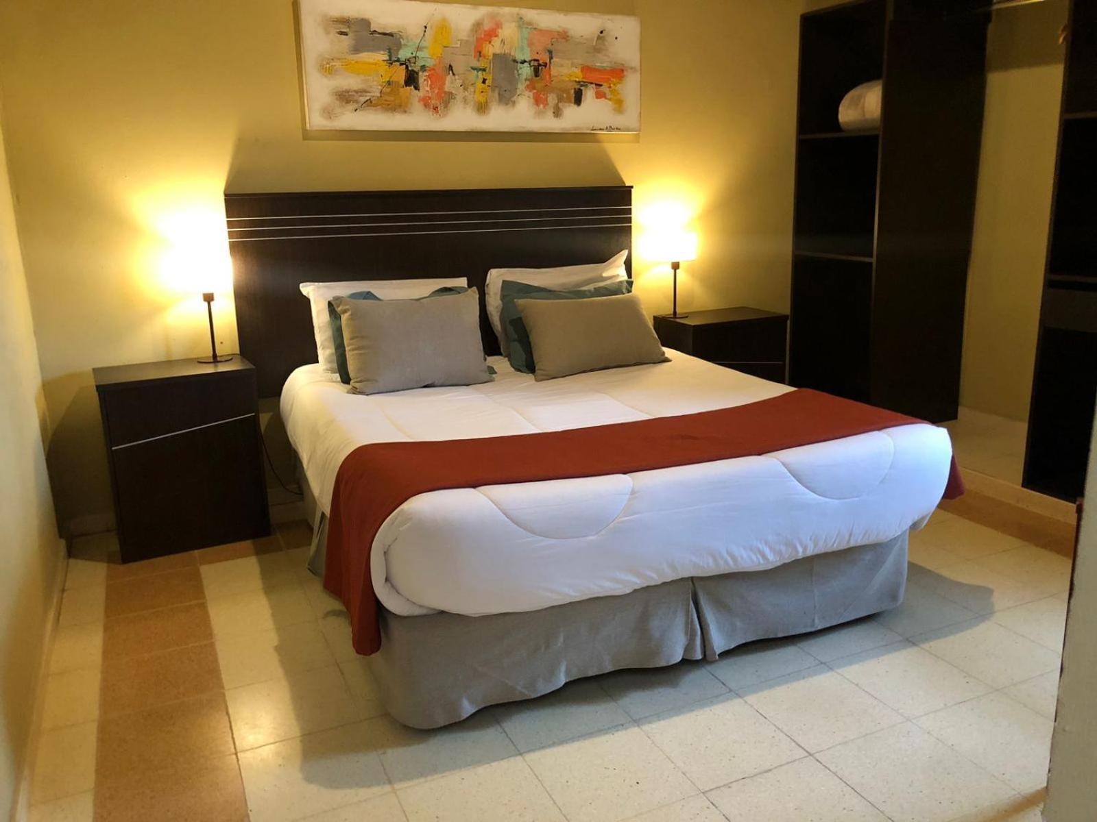 Las Salinas Gran Hotel San Jose de Las Salinas ภายนอก รูปภาพ