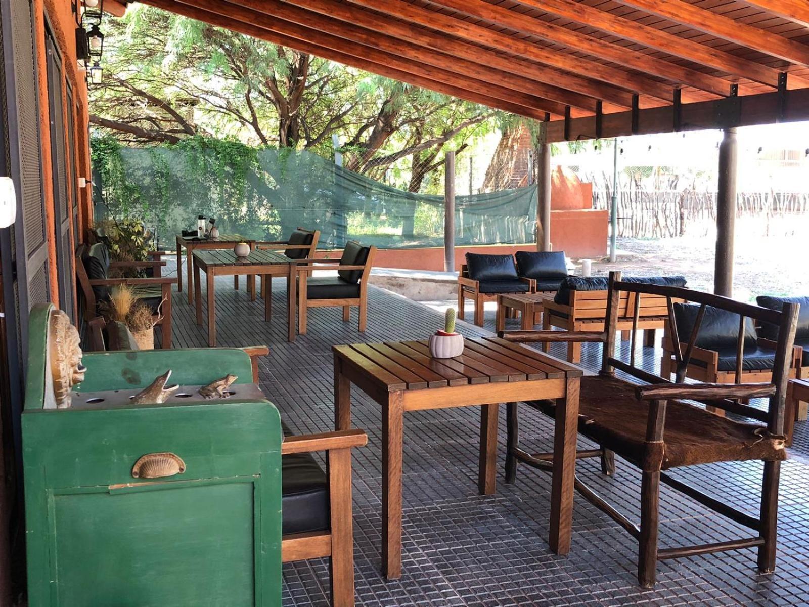Las Salinas Gran Hotel San Jose de Las Salinas ภายนอก รูปภาพ