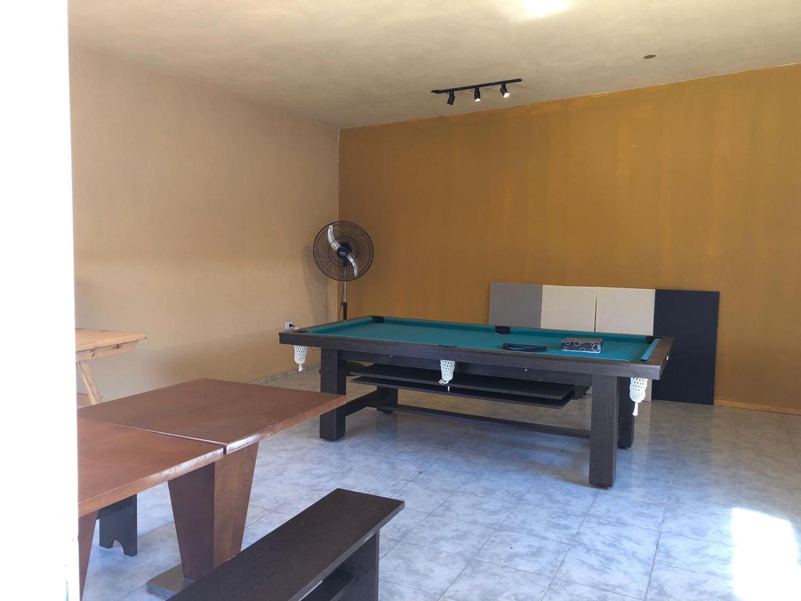 Las Salinas Gran Hotel San Jose de Las Salinas ภายนอก รูปภาพ