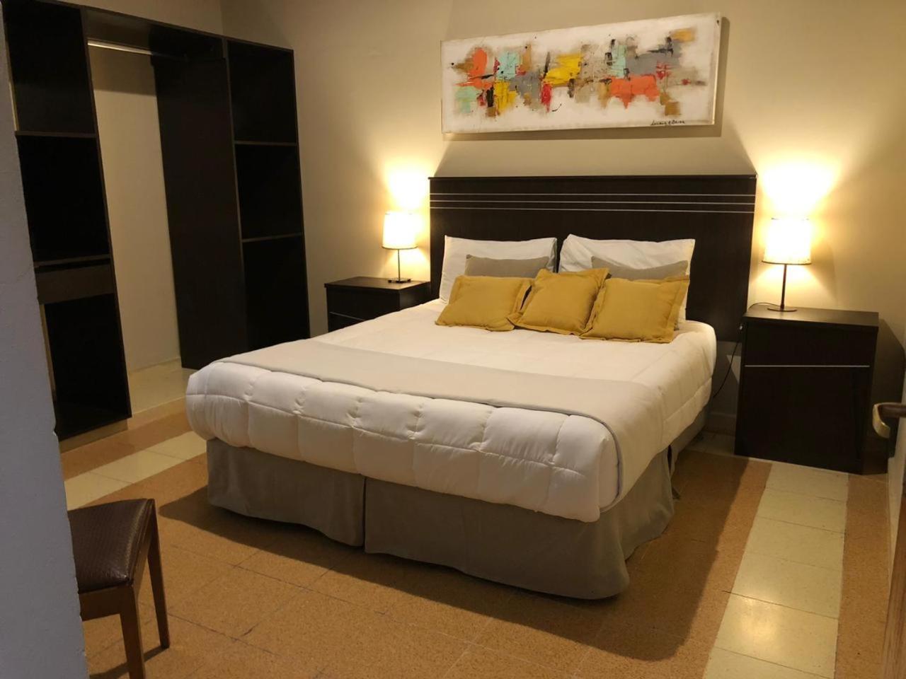 Las Salinas Gran Hotel San Jose de Las Salinas ภายนอก รูปภาพ